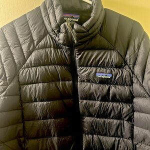 Women’s XL Patagonia Down Insulated Puffer Jacket